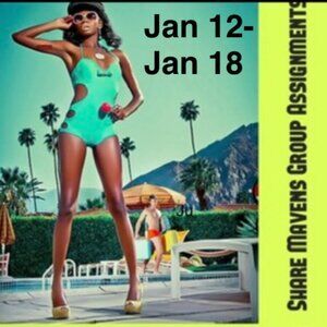 DAILY SHARE GROUP ASSIGNMENTS